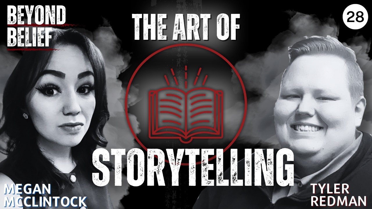 The Art of Storytelling