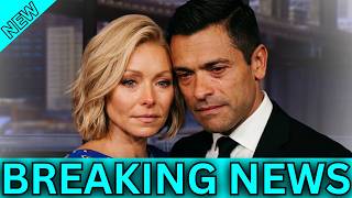 Kelly Ripa Broken Our Hearts! Emotional Announcement About Mark Consuelos! June 10, 2026 1080p |