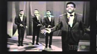 little anthony and the Imperials chords