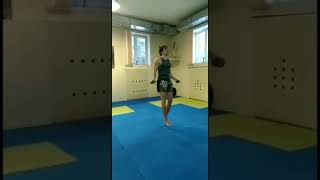 Мотивация. Тайский бокс