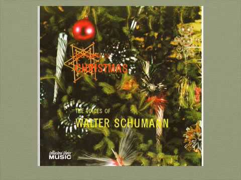 Christmas Gifts - Voices of Walter Schumann Jester...