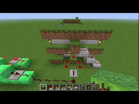 My New Favorite Light Sensor: the SLD Mark VI (Minecraft tutorial)