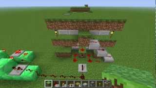 My New Favorite Light Sensor: the SLD Mark VI (Minecraft tutorial)