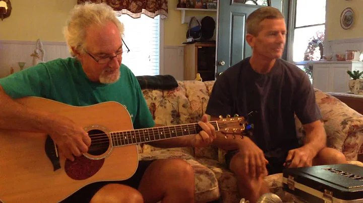 Randy Klein- A Journey To Begin