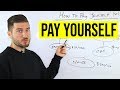 How To Pay Yourself First