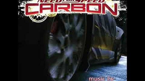 Need For Speed Carbon: Soundtrack - Hard Drivers