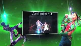 Mwangole Tvs Launch Party