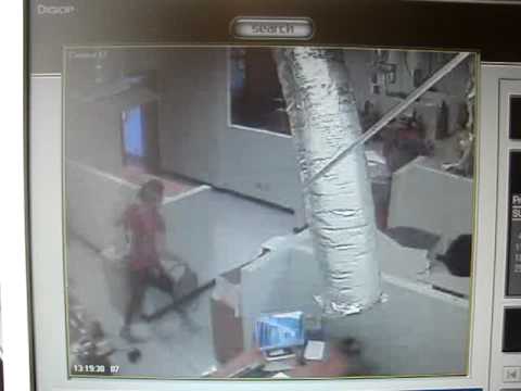 Earthquake Costa Rica IDS 2