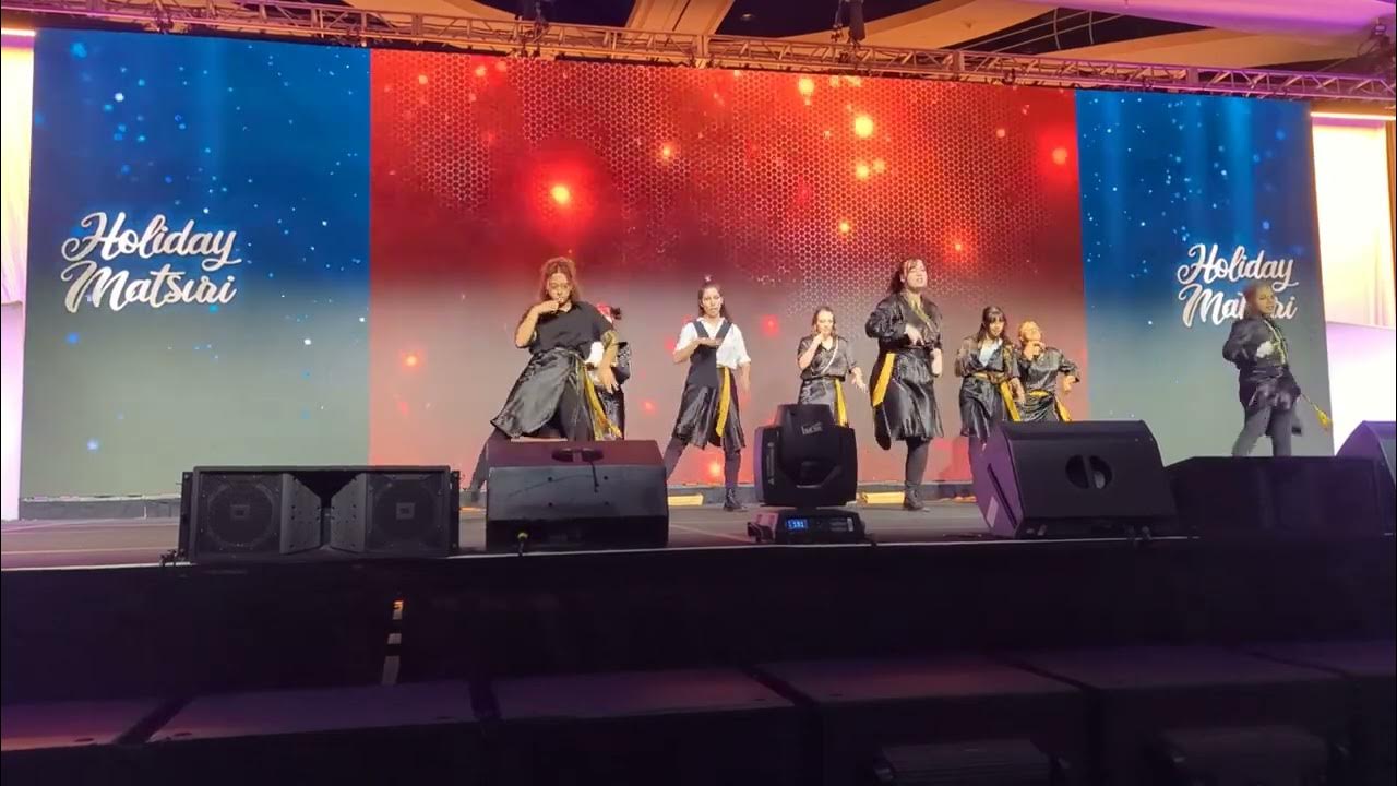 (FULL CAM) HolMat KPOP Cover Contest 2022 • 4EVER STRAY KIDS GOD'S MENU (SPECIAL STAGE