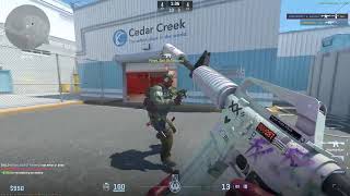 CS2 Random Clips