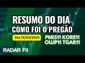 IFIX 19/03/2025: queda pelo 4º dia seguido: veja os FIIs que subiram e caíram hoje