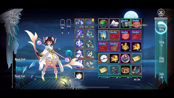 VLTK Mobile : #S678 Mở 6x Bug rương , Up top 1 Lực chiến