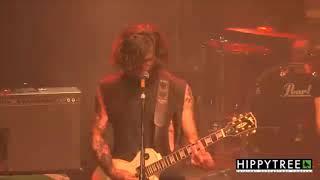 DEAD BRONCO- "I HATE YOU" LIVE