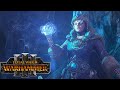 All Kislev Cutscenes - Total War Warhammer 3 Campaign Cinematics