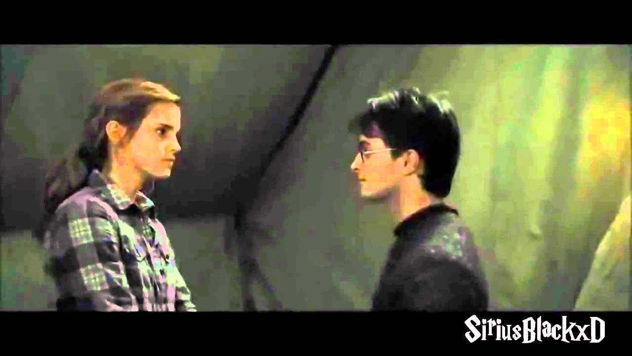 Canzone Che Ballano Harry Ed Hermione