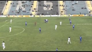 JSL 2012/13, 29. kolo, Smederevo - Partizan 0:2 (22.05.2013)