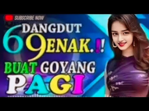 2025 VIRAL TIKTOK ‼️ DISCO 69🔥ASIK BUAT JOGET PAGI