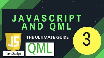 [3] QML and Javascript : Functions and Scope