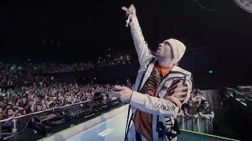 Virtual Riot Live @ Mission Ballroom 2025