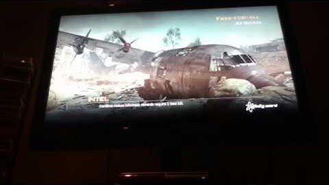 Mw2 how to get speed hack/slow mo