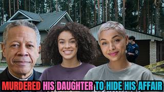Alabama Preacher Murders His 16 Year Old Daughter To Hide Secret Affair