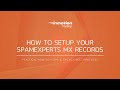 How to Setup Your SpamExperts MX Records