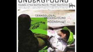 Transglobal Underground - Quit Mumblin&#39;