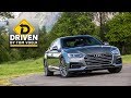Driven- 2018 Audi A5 Sportback 2.0T Quattro