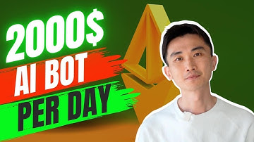 AI Bot Contract Setup | Complete Step by Step Instructions for Beginners