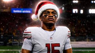 THIS CHRISTMAS GAME WAS INSANE! - MADDEN 27 SUPERSTAR