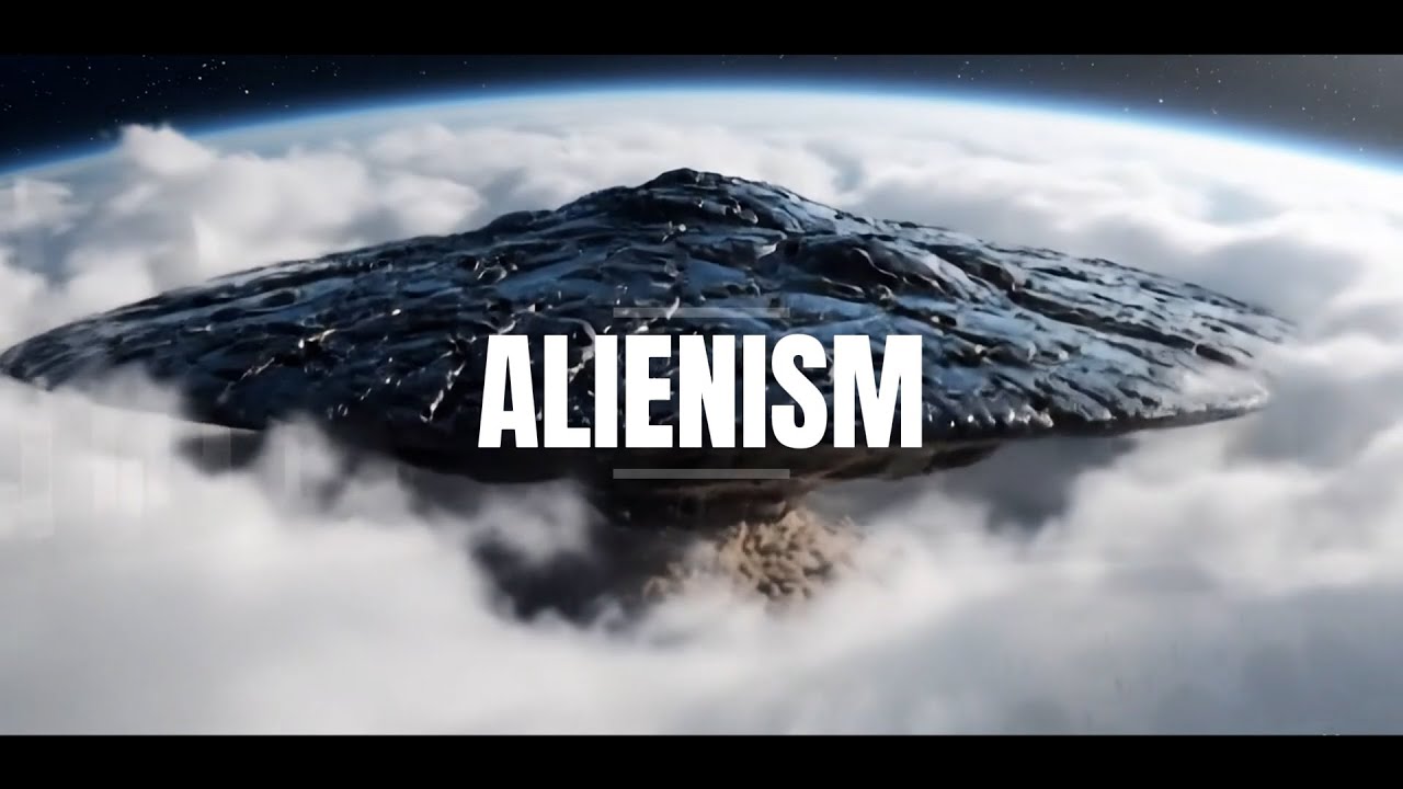 Alien 101 - ALIENISM: Our Journey with an Alien Pet – From Adoption to ...