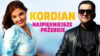 KORDIAN - Największe HITY i PRZEBOJE składanka NAJPIĘKNIEJSZE piosenki góralskie imprezowe HIT 2022