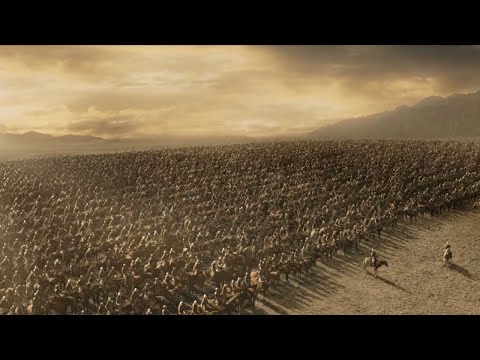 Top 5 Middle Earth Film Quotes