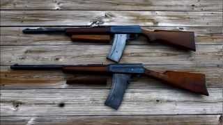 What Is A Remington Poe Model 8 & 81?