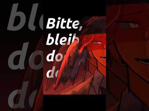 Hass Und Liebe CH Countryhuman Tween Art Tweening Germany 