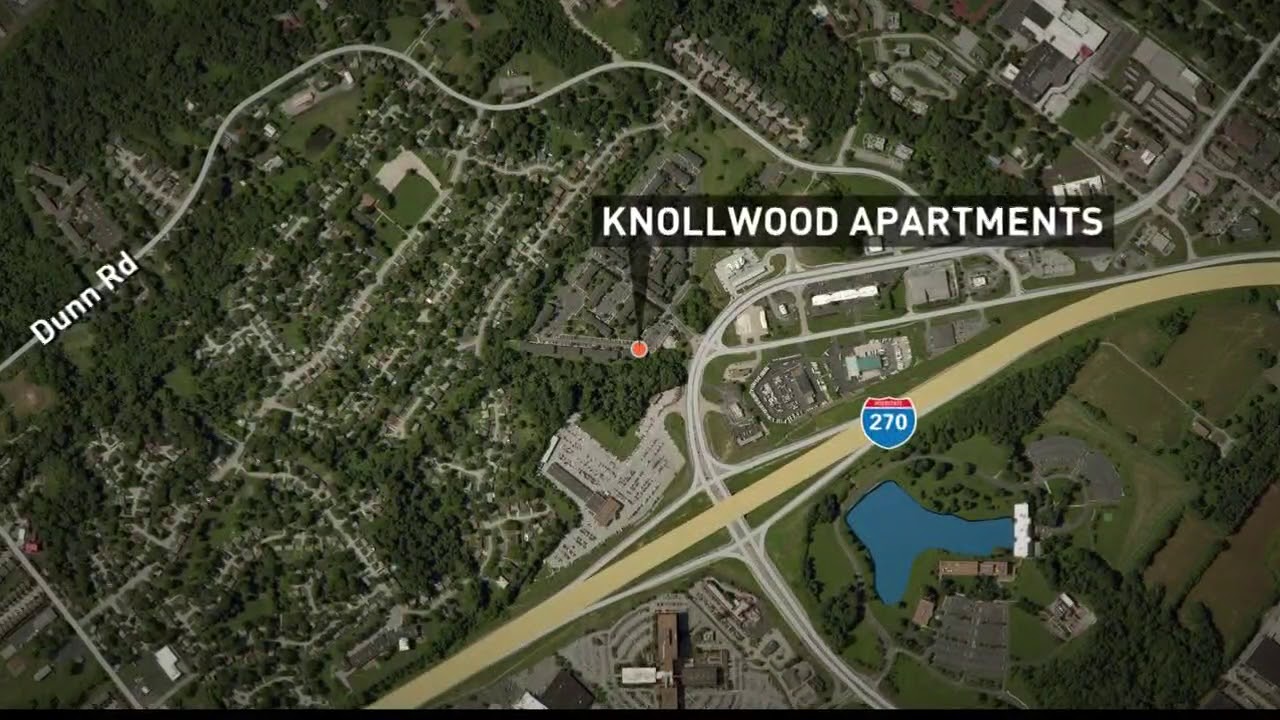A man was shot and killed in Hazelwood