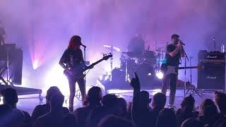 Phantogram  - 'I'm Still Yours' at Ogden Twilight on 8/31/23