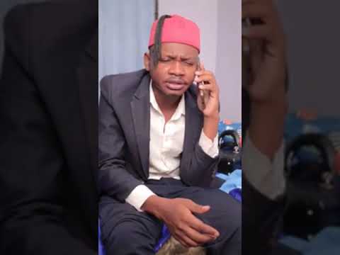 FUMANIZI MATATA Trending Movie Viralvideo Kicheche Film Tanzania