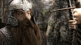The Old Grudges are Dead! | Age of the Ring CAST