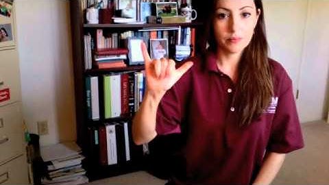 SLG101 Video Story 1