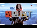 Let's Build A PVP Arena | Rust
