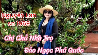 1371 Về Phú Quốc Cùng Em An Hưởng Tuổi Xế Chiều Nhe Anh !!!