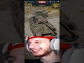 The Different Tanks in War Thunder  #warthunder #meme