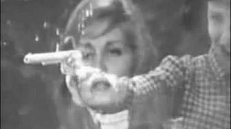 Dalida Bang bang(remastered audio) Dalida Bang bang(remastered audio)
