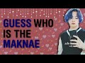 CAN YOU GUESS WHO IS THE MAKNAE OF THE GROUP? EASY VERSION! | THIS IS KPOP GAME