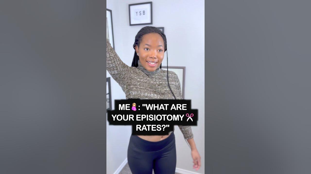 🤰🏾Interviewing Your OBGYN be like... #childbirth #childbirtheducation #homebirth #birth