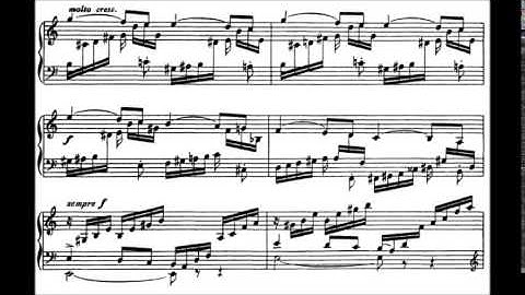 Gabriel Fauré - 3 Romances sans paroles, Op. 17