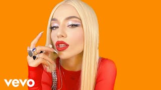 Ava Max - Anyone But You (Music Video) Resimi