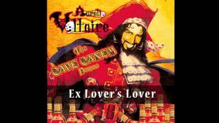 Aurelio Voltaire - Cave Canem - Ex Lover's Lover OFFICIAL chords