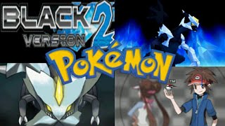 Pokemon Black 2 | NDS Emulator for Android | Team Plasma chase screenshot 4